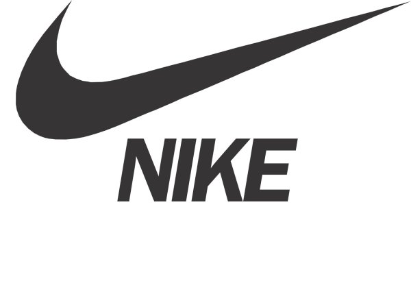 Nike brand