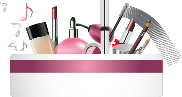 Make up логотип