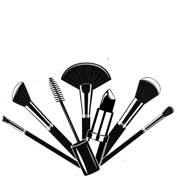 Органическая косметика логотип