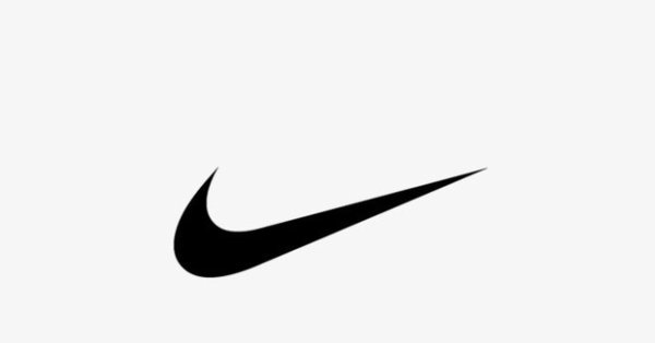 Nike Swoosh logo