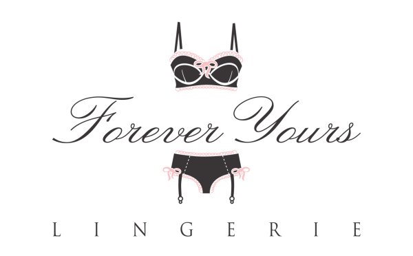 Логотипы марок Нижнего белья