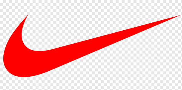 Nike Swoosh logo