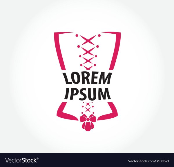 Логотип Нижнего белья