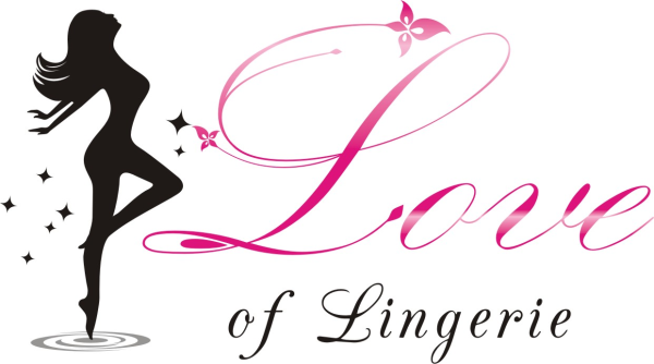 Логотип Нижнего белья