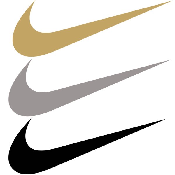 Nike Swoosh 2020