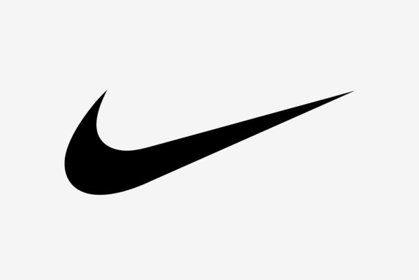 Лого Nike svg