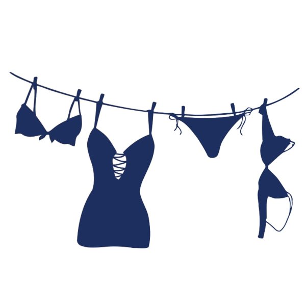 Эмблема Нижнего белья