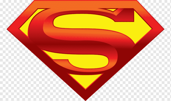 Супермен логотип