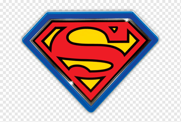 Супермен логотип