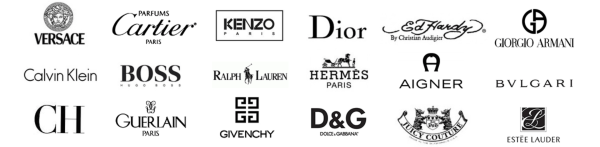 Известные бренды одежды