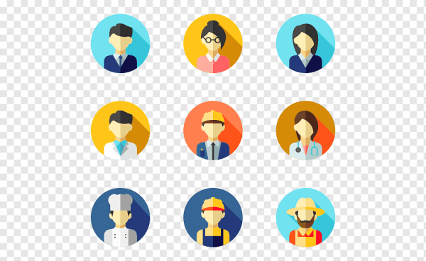 Эмблема профессии