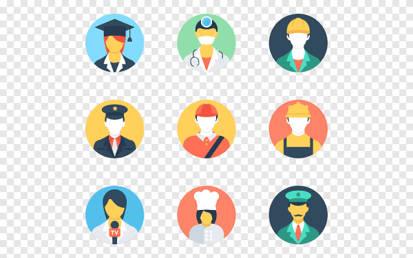 Знак профессии