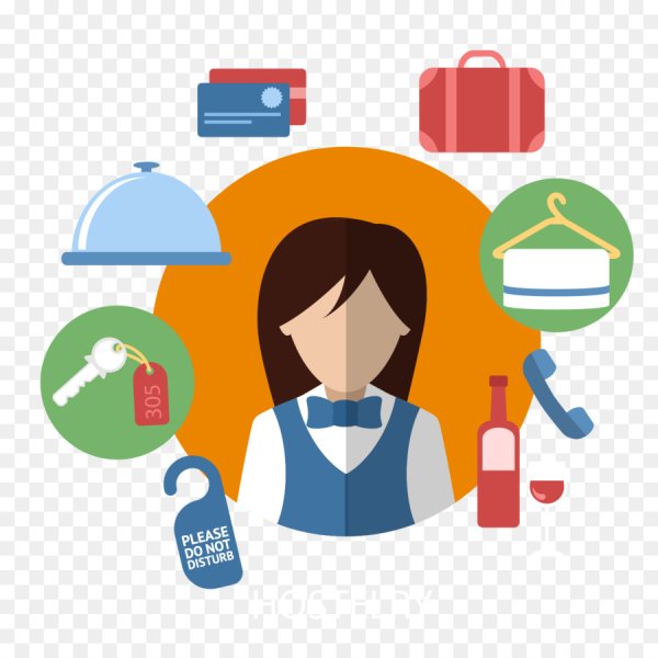 Пиктограммы рабочие профессии