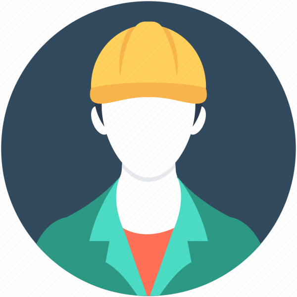 Пиктограммы профессий