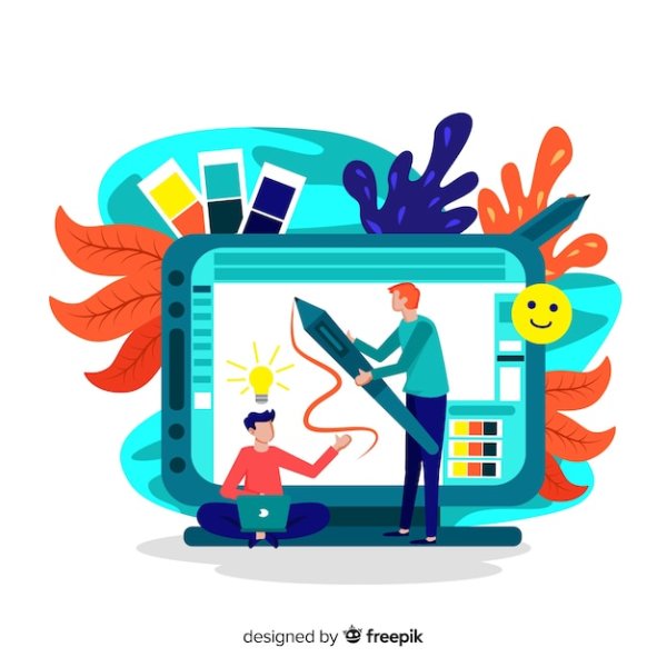 Символ парикмахерской