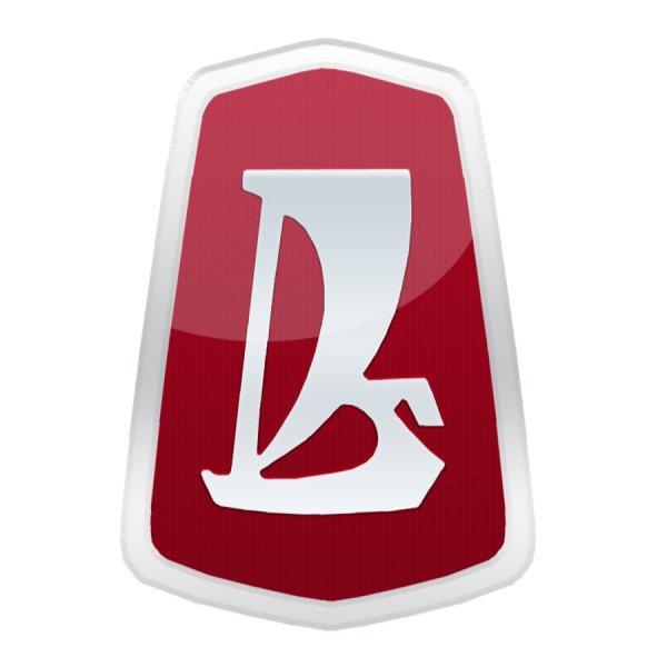 Логотип ВАЗ