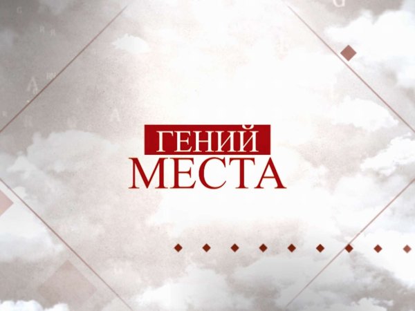 Гений места проект библиотека