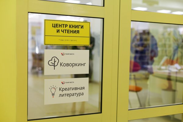 Гений места в модельных библиотеках