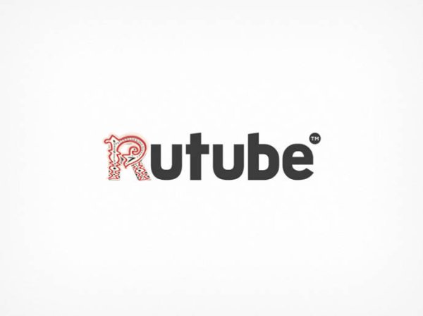 Значок Rutube
