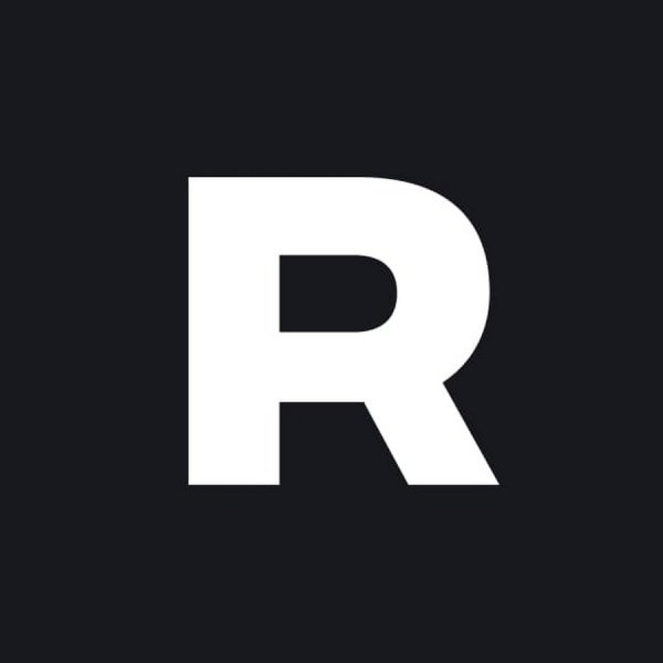 Иконка приложения рутуб