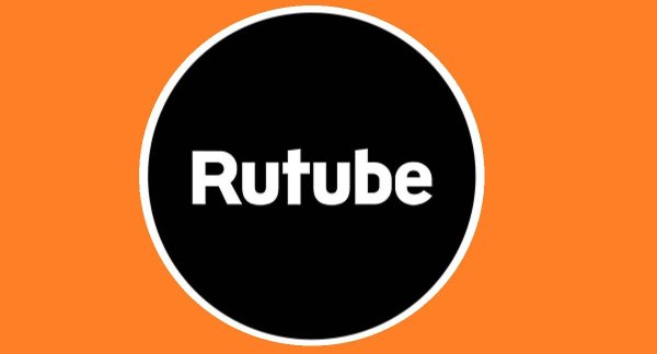 Rutube логотип новый