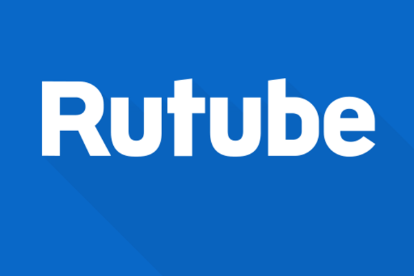 Значок Rutube