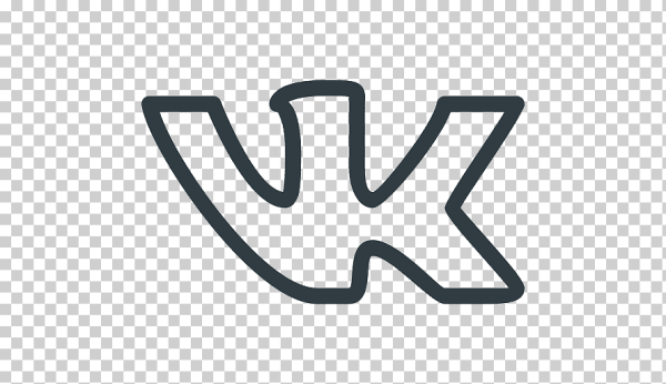 Логотип ВК