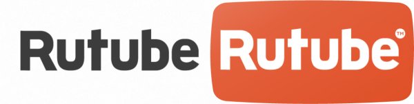 Rutube логотип новый
