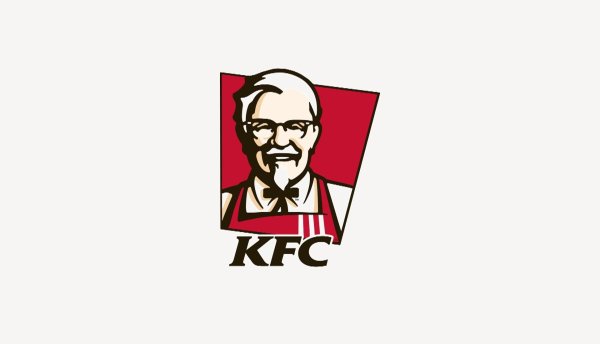 KFC логотип