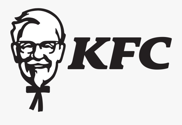 KFC логотип