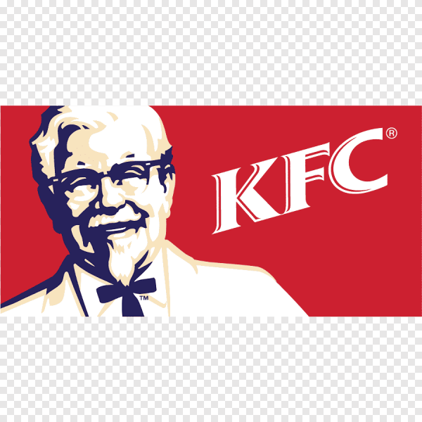 KFC полковник Сандерс лого