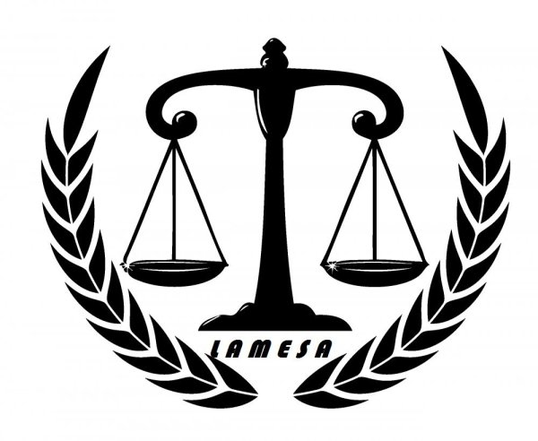 Юридические эмблемы