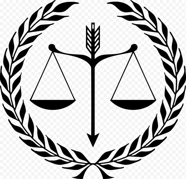 Символ справедливости