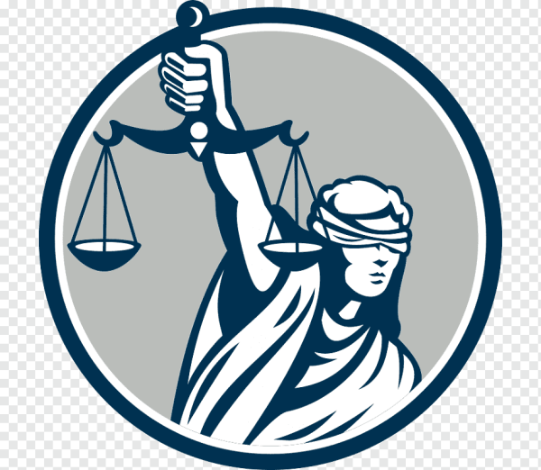 Эмблема правосудия