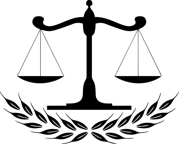 Юридические символы