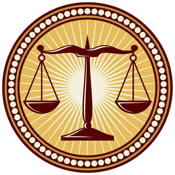 Весы правосудия