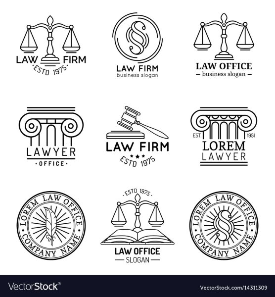 Адвокатский значок