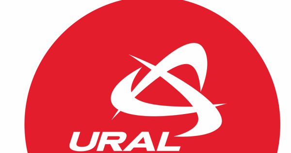 Уральские авиалинии лого