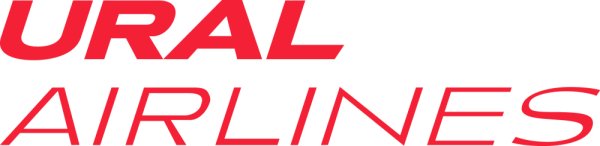 Авиакомпания Урал аирлайнслоготип