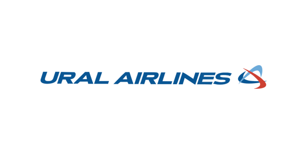 Уральские авиалинии logo