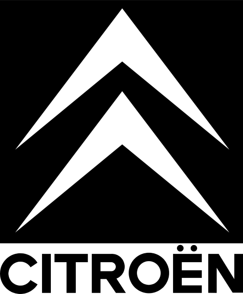 Наклейки Ситроен
