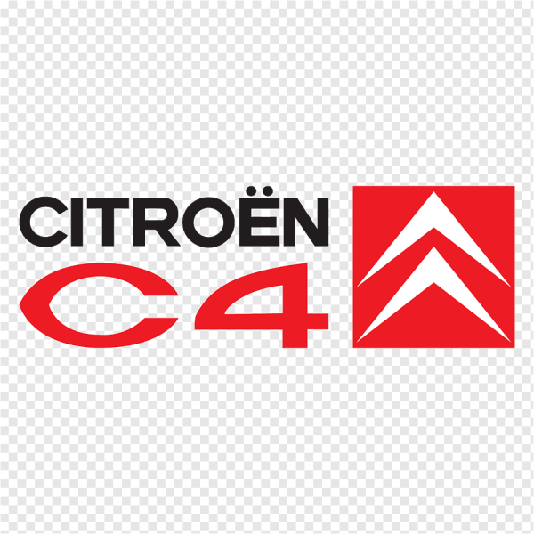 Citroen логотип