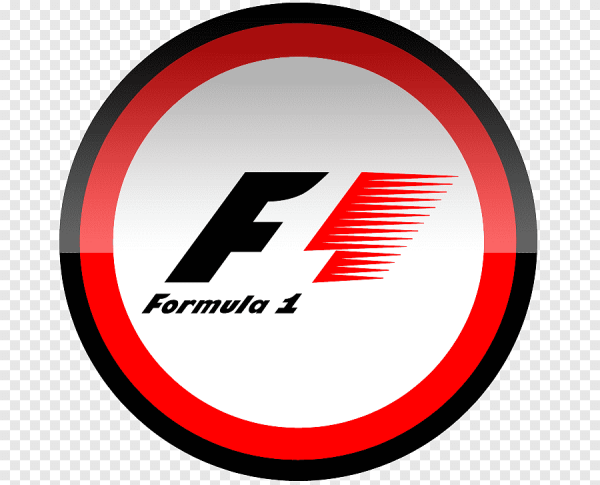 Формула один логотип