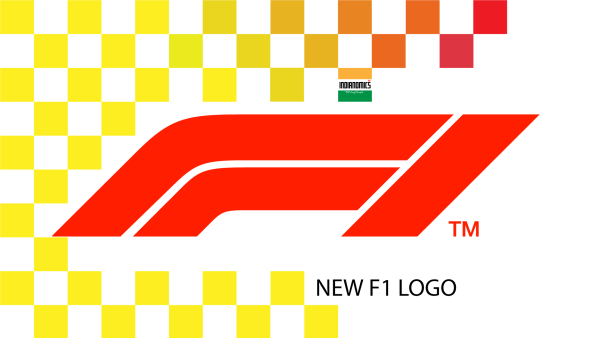 F1 2012 logo