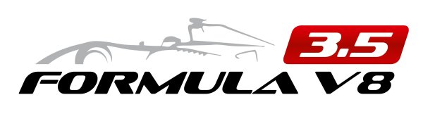 Формула 1 логотип без фона