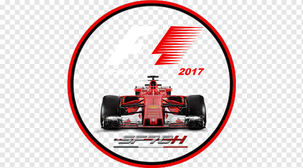 Formula 1 Ferrari logo