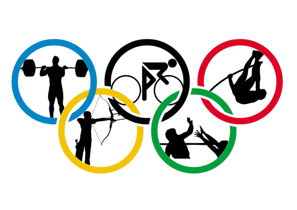 Символ спорта