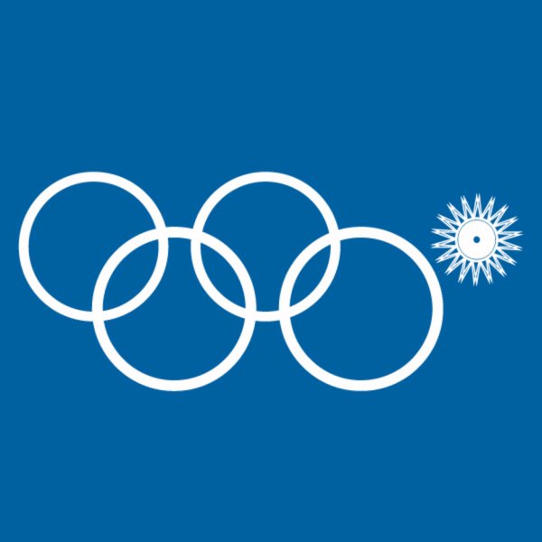Олимпийские игры Сочи лого