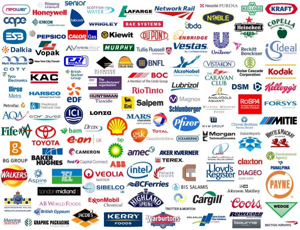 Название фирмы