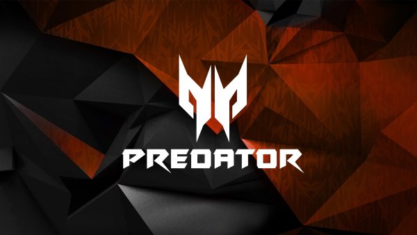 Acer Predator Helios 300 обои
